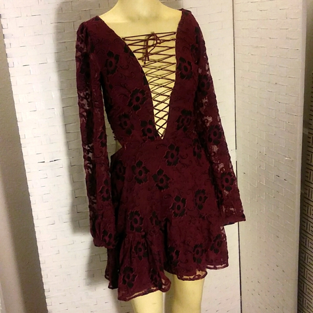 For Love And Lemons Mini - Picture 1 of 7